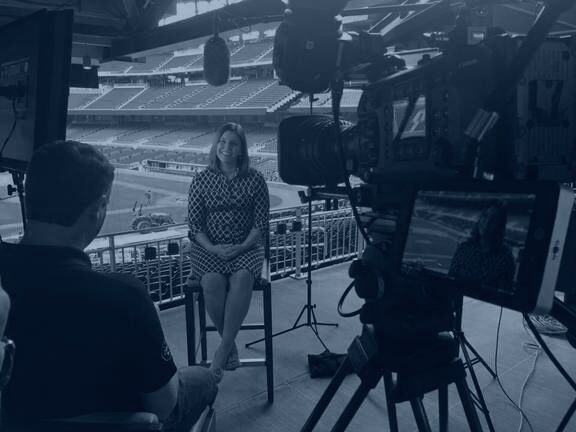 Copy of Sun Trust Park Opening Interview