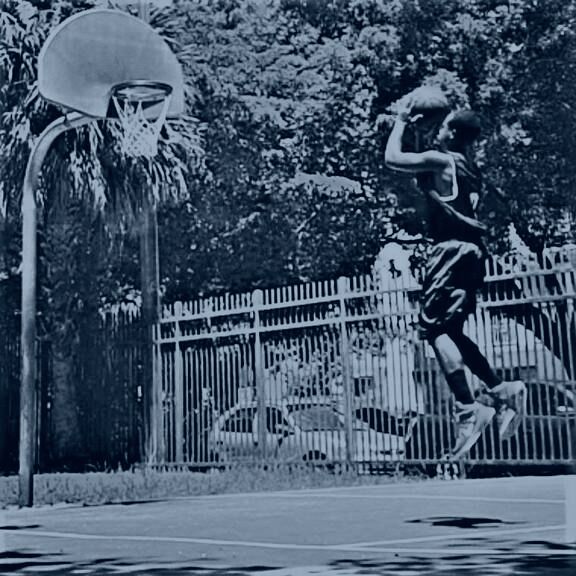 004 Ronnell Jump Shot