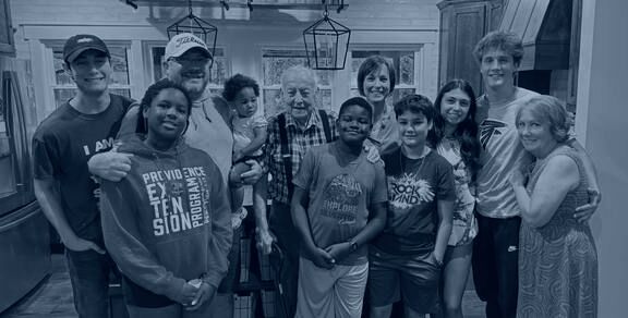 Great Grandpa 2025 1